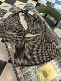 Костюм Prada