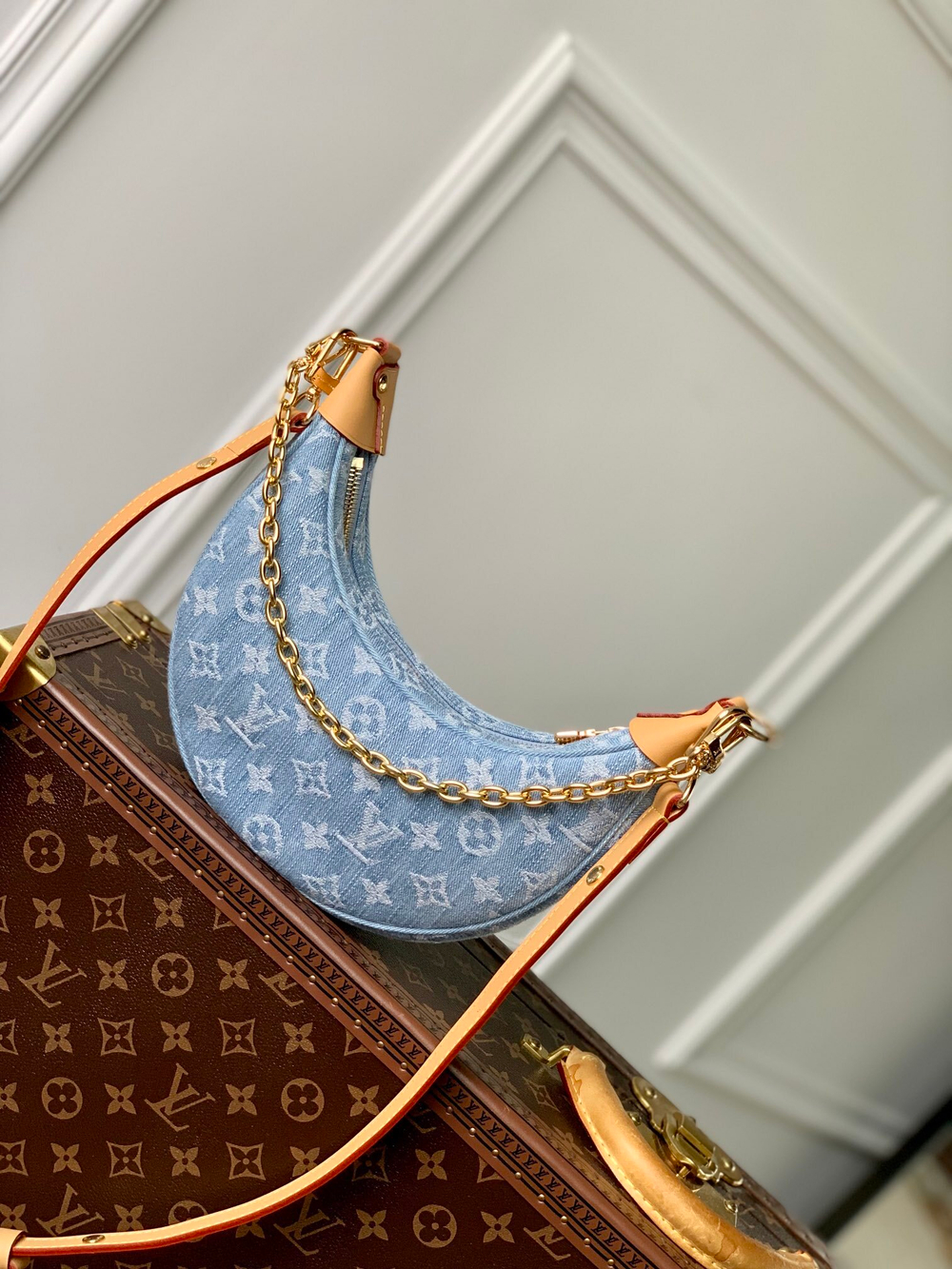 Louis Vuitton Loop