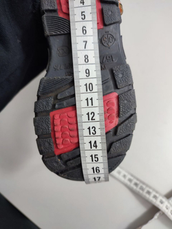 Сапоги Колорит резиновые 24 размер