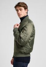 Куртка BOMBER JACKET 112371315
