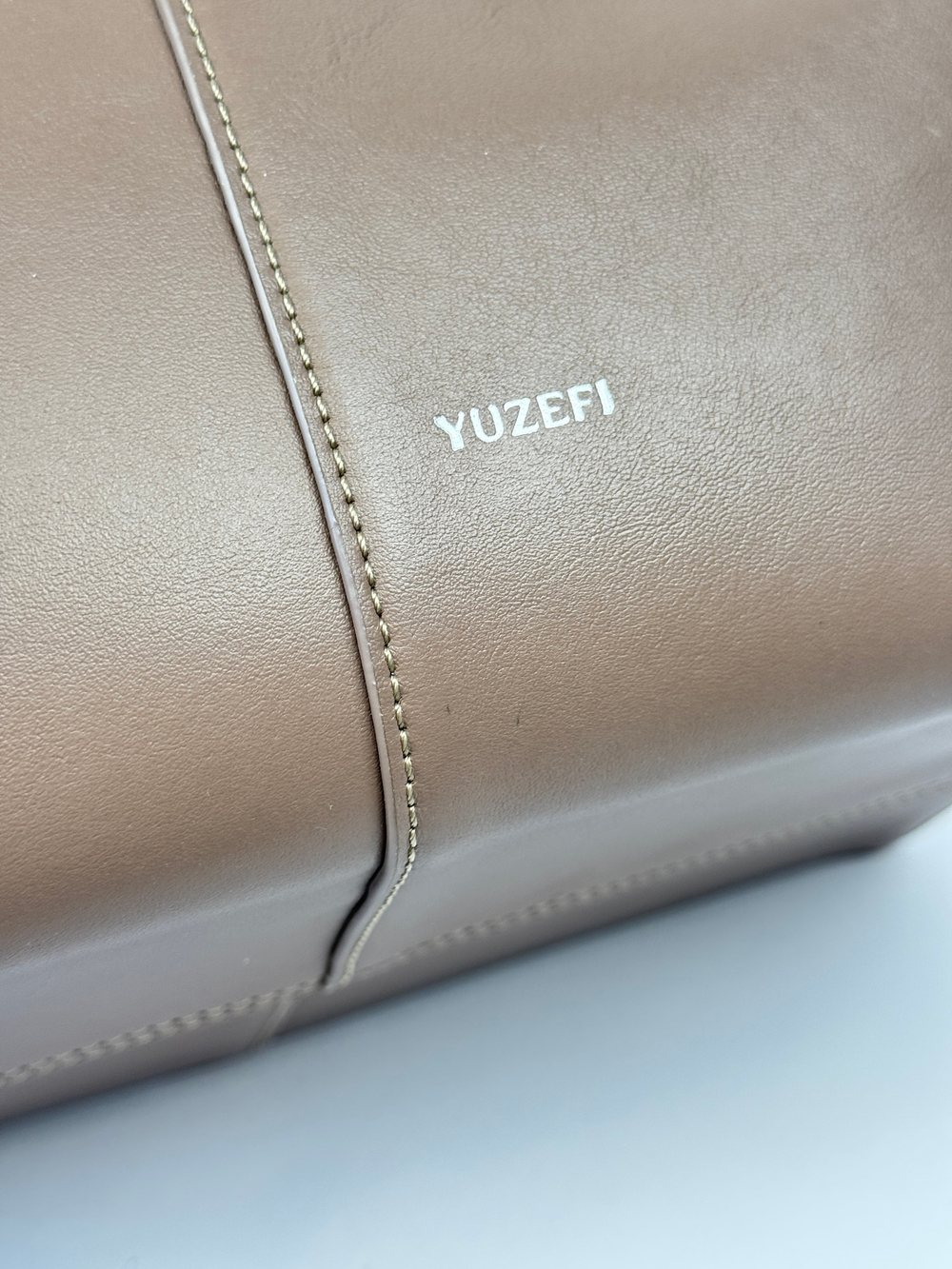 Сумка-рюкзак Yuzefi Patata