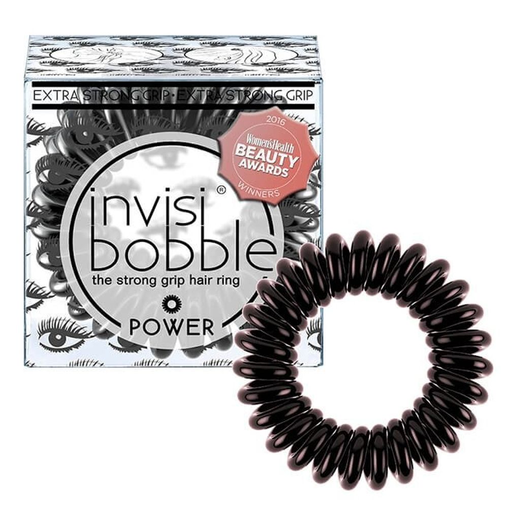 Резинка-браслет для волос invisibobble POWER Luscious Lashes