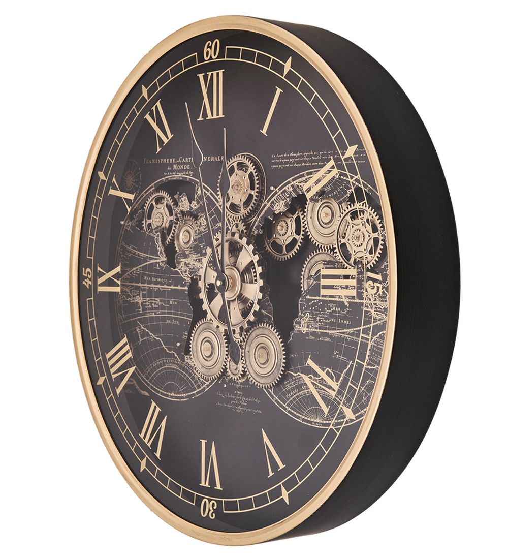 CK-15 Часы настенные