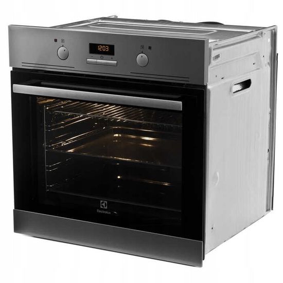Электрический духовой шкаф Electrolux EEB 4231 POX