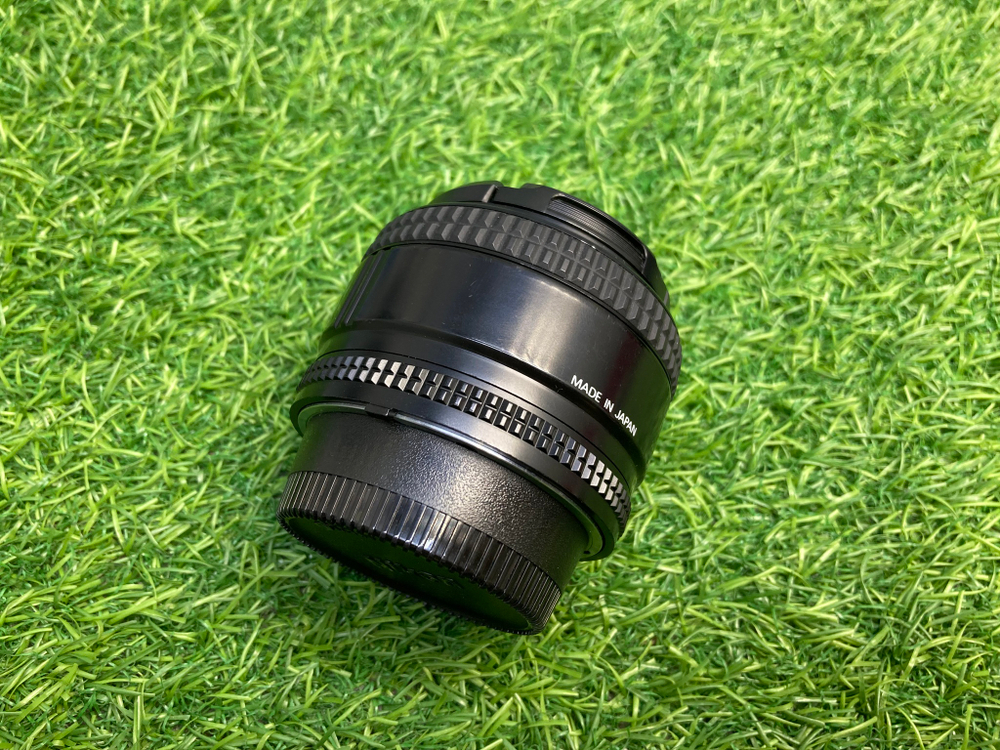 Nikon 35mm 2D AF Nikkor Покупка/Продажа