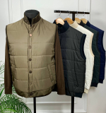 Безрукавка Brunello Cucinelli