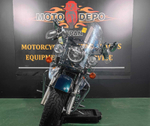 Suzuki Intruder 1500LC 2000
