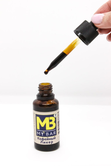 Эссенция Ликер кофейный