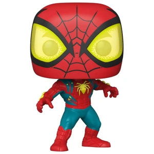 Фигурка Funko POP! Bobble Marvel Spider-Man Oscorp Suit (Exc) (1118) 66626