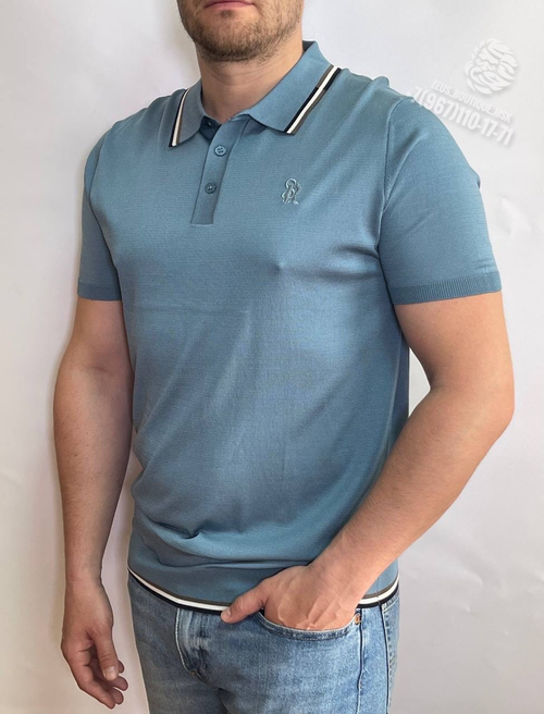 Поло Stefano Ricci