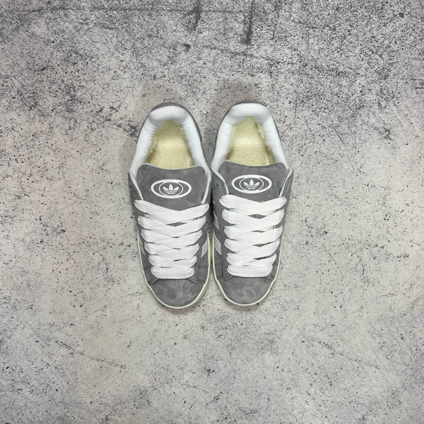 Кроссовки Adidas Campus-Mex grey/white