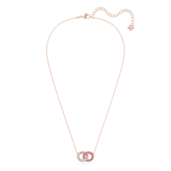 STONE:NECKLACE LROS/CRY/ROS