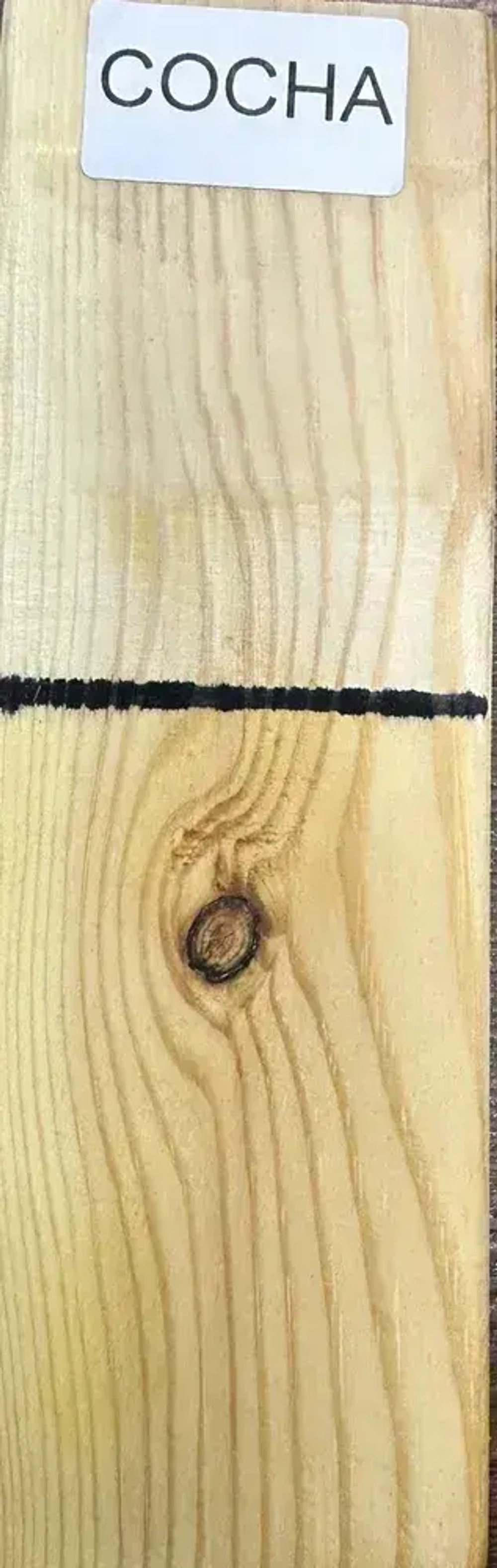 Масло-воск для бань и саун 3л.