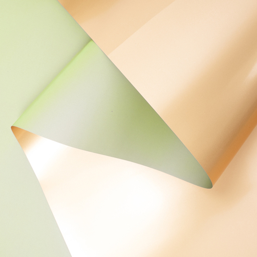 Пленка с золотой стороной (10м)