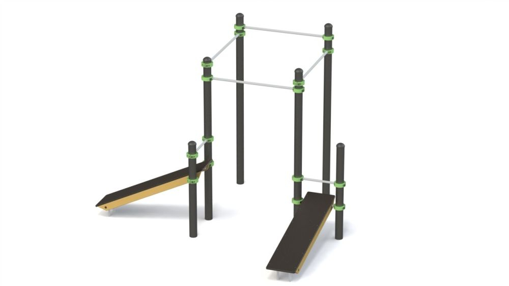 Спортивный комплекс