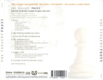 The Tangent / Proxy (RU)(CD)