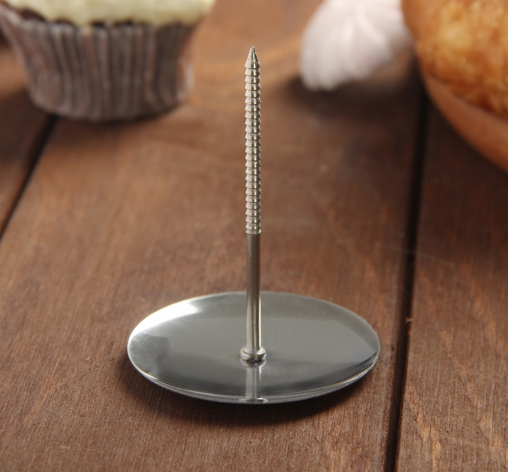 Гвоздь кондитерский, 5×7 см