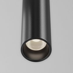 Подвесной светильник Maytoni Focus Led TR155-1-5W4K-B