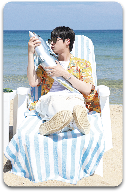 Карта / BTS #0556