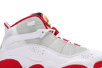 Кроссовки Jordan Air Jordan 6 Rings "Hare"
