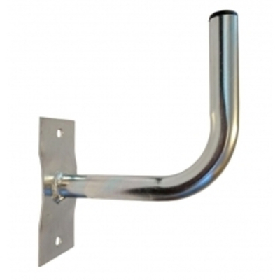 Угловой кронштейн для крепления антенны WB 25/180