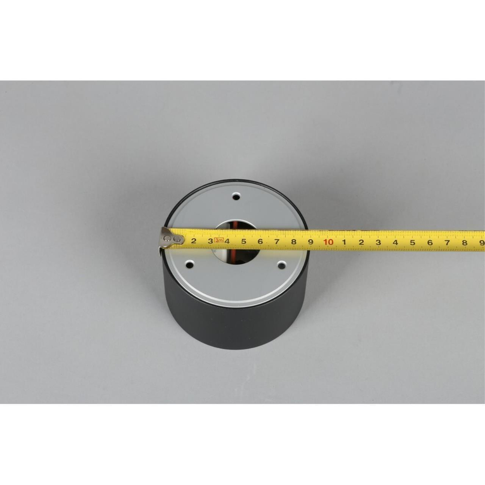 Накладной светодиодный светильник Omnilux Abano OML-103319-06