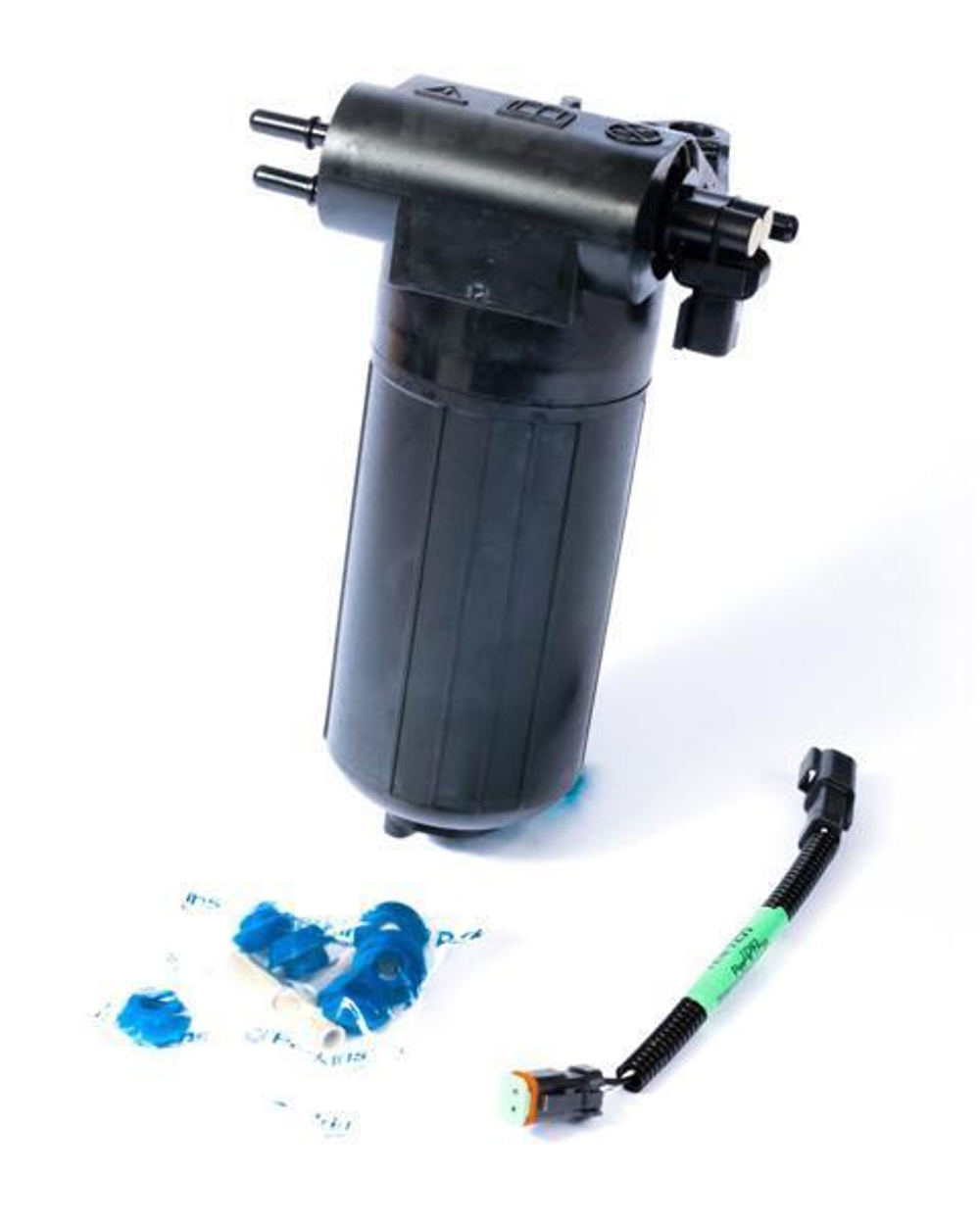 Топливоподкачивающий насос, оригинал / LIFT PUMP АРТ: ULPK0041