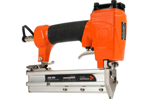 Шпилькозабивной пневмостеплер PATRIOT ASG 200 830902051