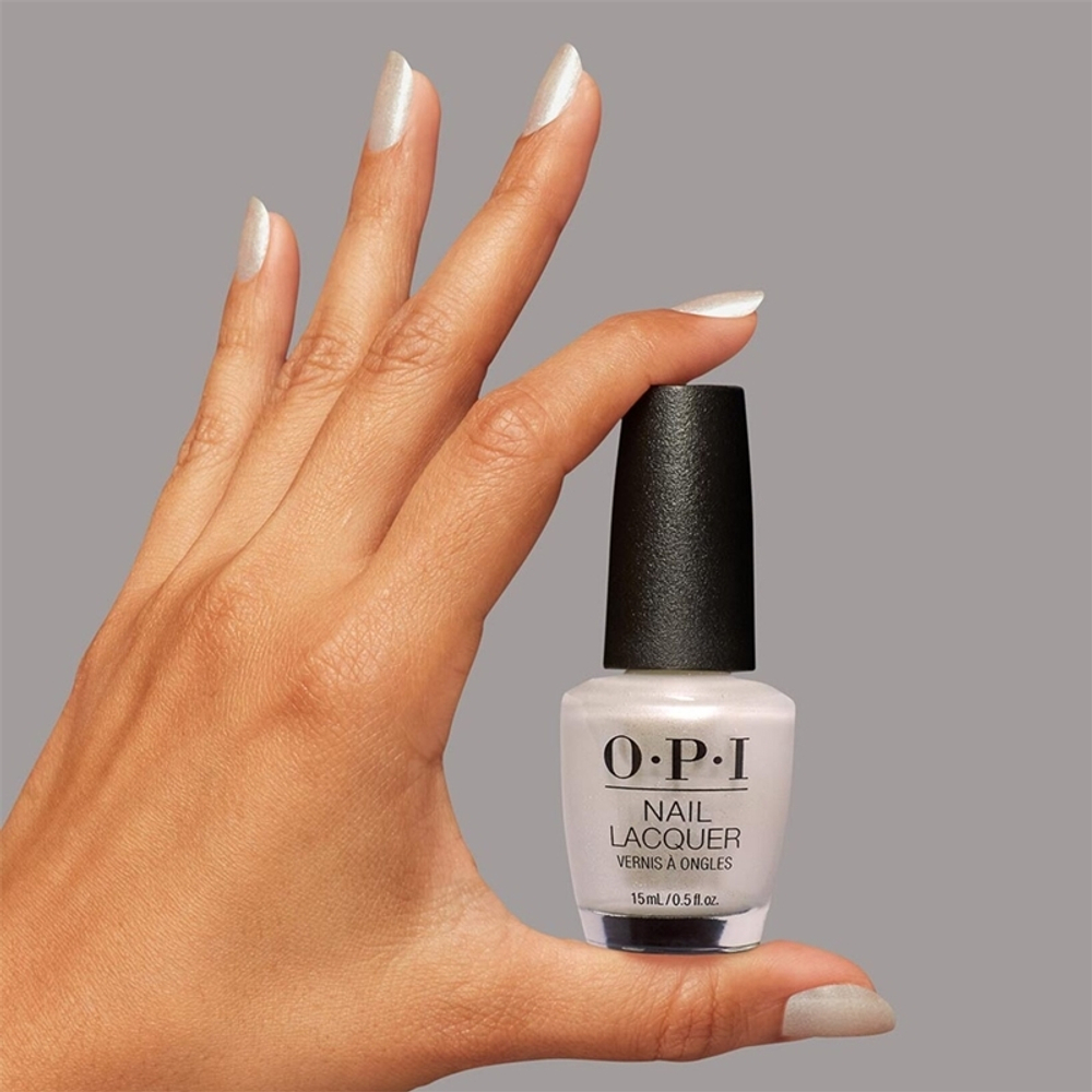 OPI OPI’m Dreaming  Nail Lacquer - лак для ногтей, 15 ml