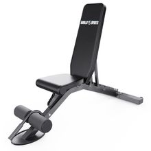 Скамья силовая универсальная DFC Gorilla Sport 101178