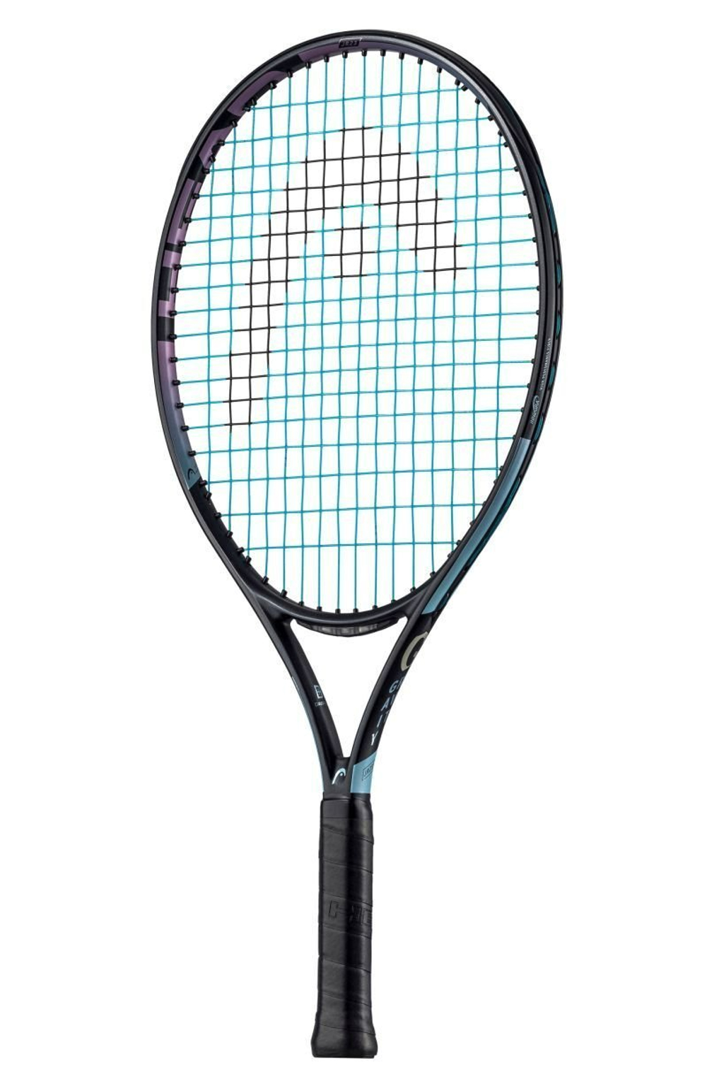 Ракетка для тенниса Детские HEAD IG GRAVITY 23 215