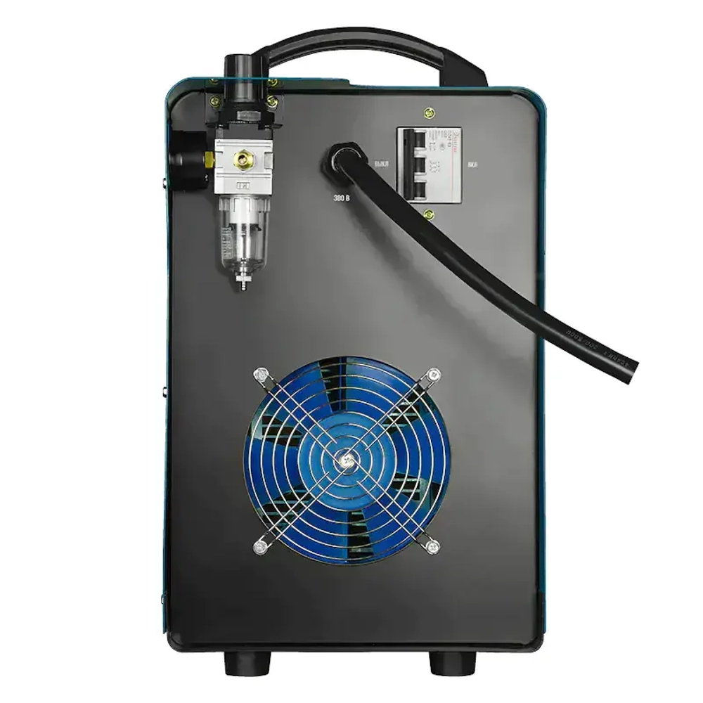 VARTEG PLASMA 120 аппарат плазменной резки 6158