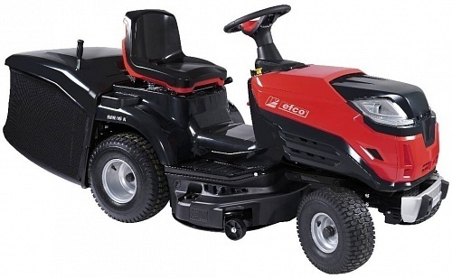Садовый трактор бензиновый EFCO EF 102R/16 K
