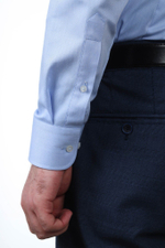 Сорочка мужская VESTER 515141 23