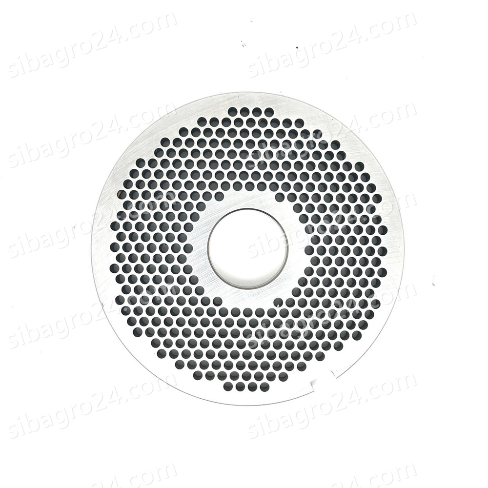 Решетка E 130 x d 4 (L&W, Германия)