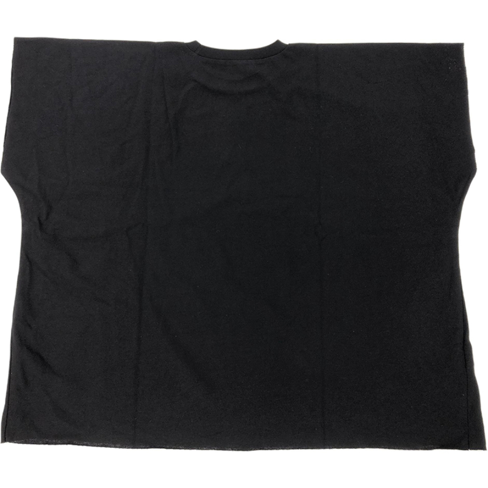 YEEZY VULTURES TEE logo T , черный