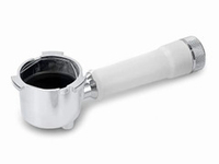 Рожок для кофеварки De'Longhi Dedica Duo EC890.WI, белый