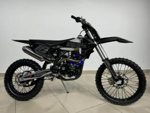 Мотоцикл KEWS NB 300