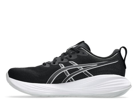 Кроссовки для бега мужские Asics Gel-Cumulus 27 M Черно-Белый