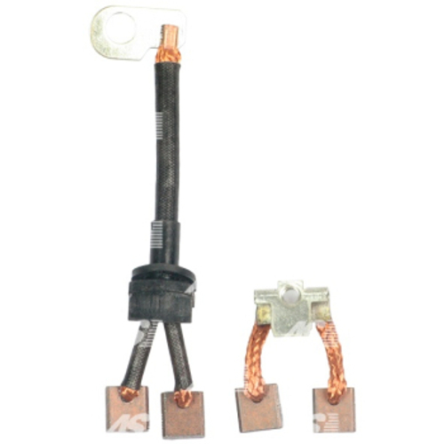 Щётки стартера 4,5*12,4*12