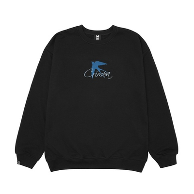 Свитшот Hook «Крым»