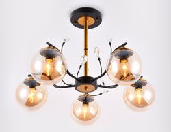 Ambrella Подвесная люстра Traditional TR9072