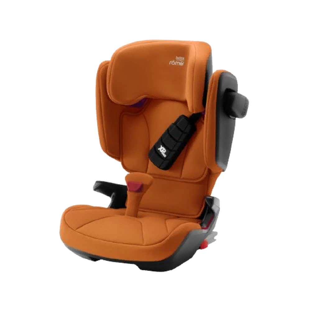 Britax Roemer KIDFIX i-SIZE