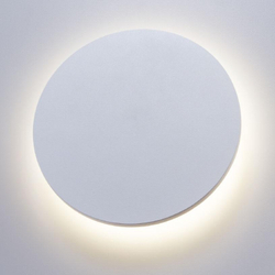 Уличный настенный светильник Arte Lamp A1510AP-1WH