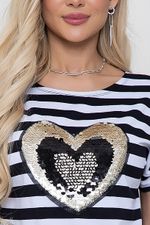 Блузка 41797 Avili