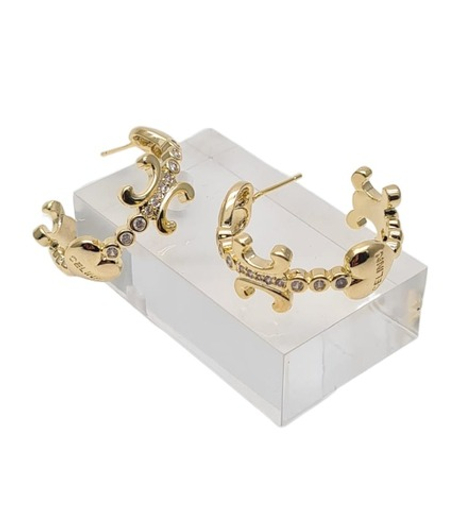 20160900 Серьги Selena