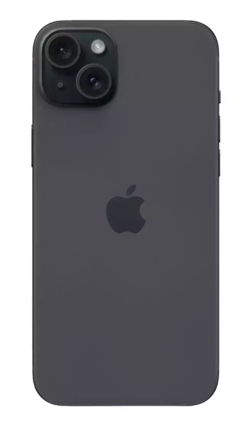 Apple iPhone 15 Plus 512Gb Black