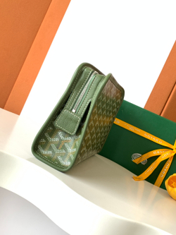 Goyard Jouvence PM Toiletry Bag (12 colors)
