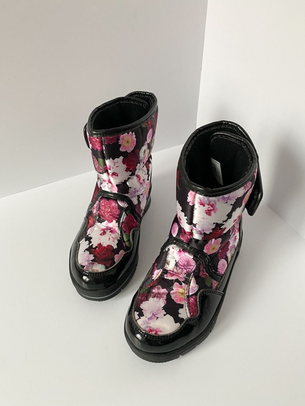 Сапоги Jog Dog, 29