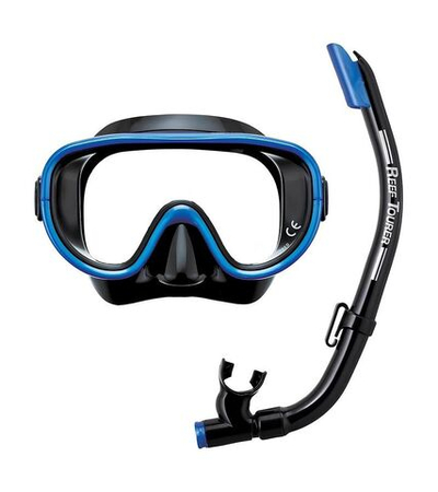 Набор для плавания ReefTourer UC-0108